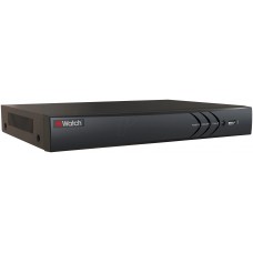 Видеорегистратор  HiWatch DS-N308P(D) IP 8 каналов