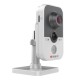 IP Full HD камера видеонаблюдения в стандартном корпусе HiWatch DS-I22E