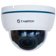 Аналоговая камера видеонаблюдения Tantos TSc-D600B (3.6) 