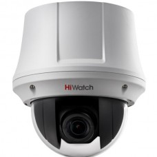 Позиционная HD-TVI камера видеонаблюдения HiWatch DS-T255
