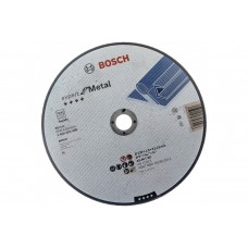 Диск BOSCH Expert Metal 230х1,9 мм прямой