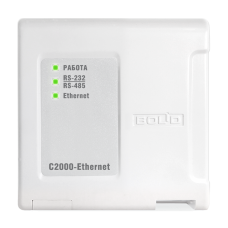С2000-Ethernet преобразователь