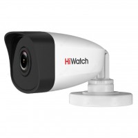 Видеокамера HiWatch DS-I200-L IP цилиндрическая