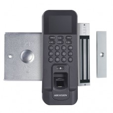 DS-KAS261 Hikvision контроль доступа