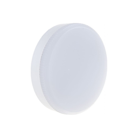 Лампа светодиодная 14Вт GX53 4500К 220В Космос Lksm_LED14wGX5345C