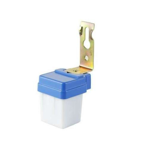 Фотореле PMS PR 600 1200Вт IP44 WH Jazzway 4895205013032