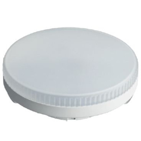 Лампа светодиодная LED-GX53-standard 8Вт 230В 6500К 720Лм 4690612012308