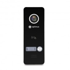 Optimus DSH-1080/1 (черный) Панель видеодомофона