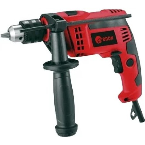Дрель электрическая Edon DL1137
