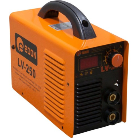 Сварочный аппарат EDON LV-250 (20-200А)