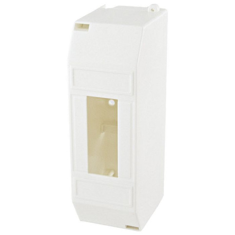 Бокс КМПн 1/2 для наружной установки IP20 TDM SQ0907-0101