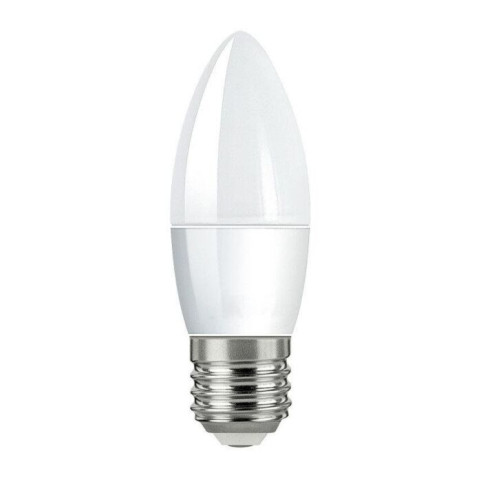 Лампа светодиодная LED BASIC CN 8.5Вт 220В E27 4500К Космос LkecLED8.5wCNE2745