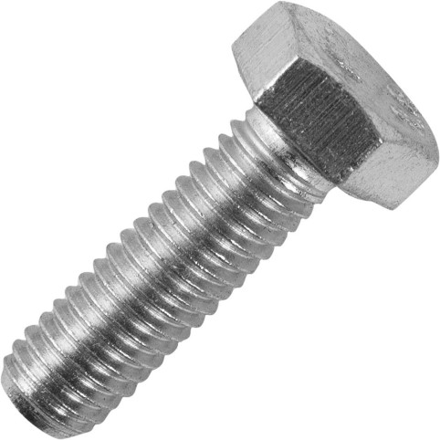 Болт М8*80