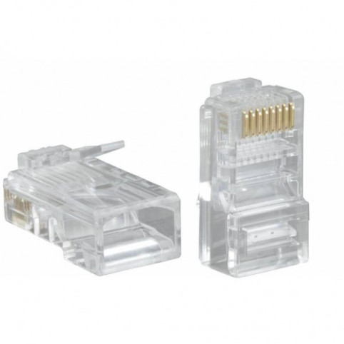 RJ-45 UTP коннектор