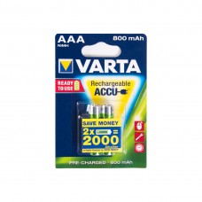 Аккумул.Varta_HR03/AAA(800 mAH) 5703 BL4