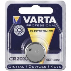Бат,CR2032 VARTA 1BL